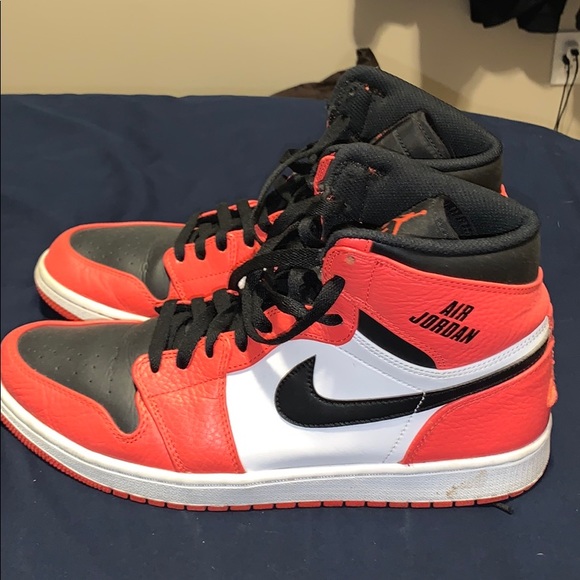 Jordan Other - Air Jordan 1